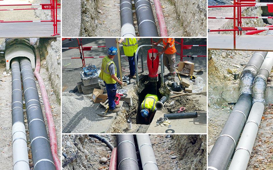 prix dégorgement canalisation Moret-sur-Loing