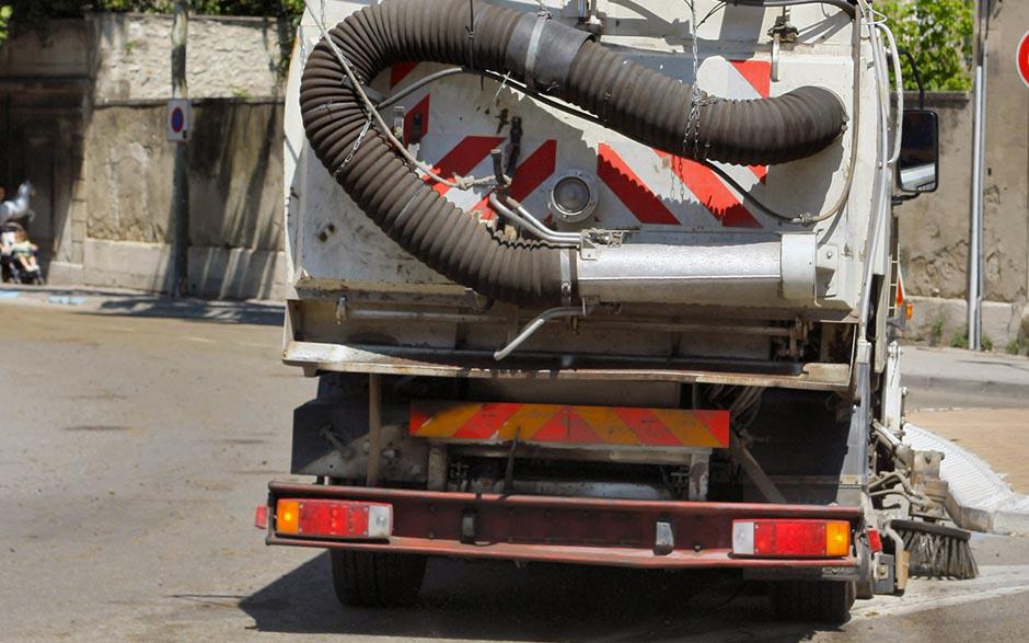 déboucher canalisation egout Moret-sur-Loing