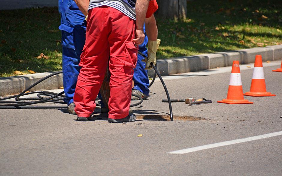 déboucheur grosse canalisation Moret-sur-Loing