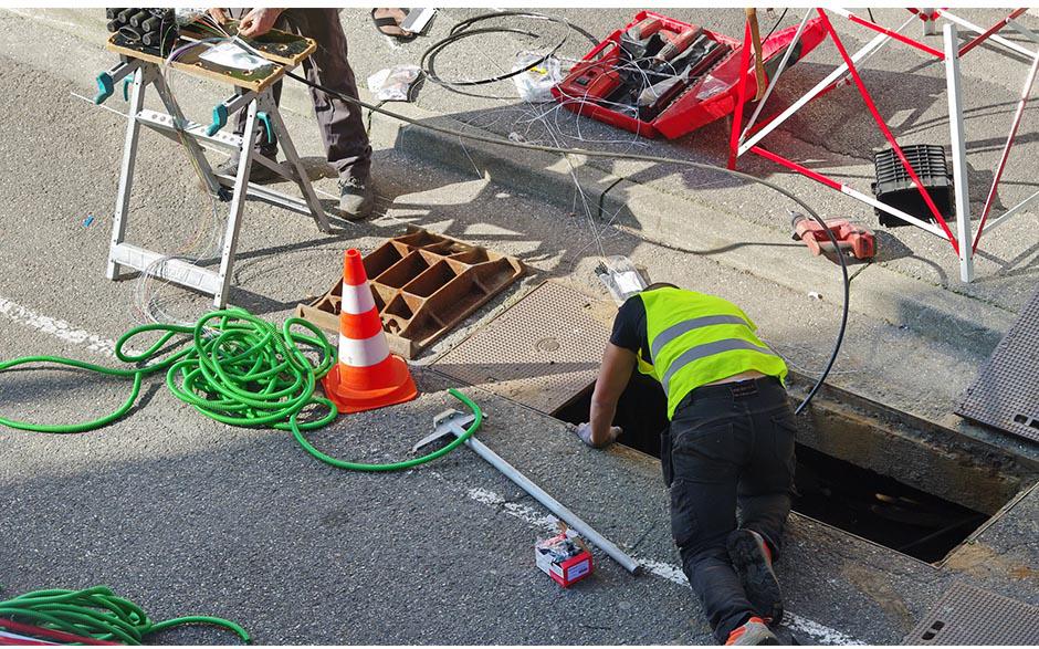 déboucheur grosse canalisation Moret-sur-Loing