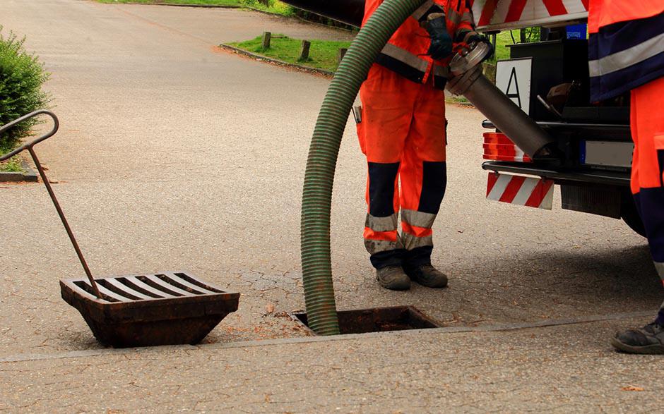 déboucher canalisation egout Moret-sur-Loing